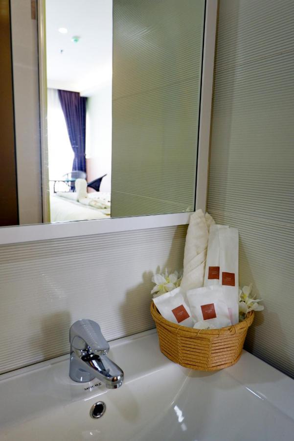קוטה קינבלו Flypod Hotel מראה חיצוני תמונה