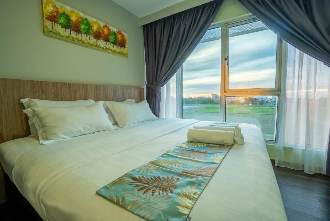 קוטה קינבלו Flypod Hotel מראה חיצוני תמונה