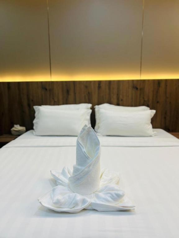 קוטה קינבלו Flypod Hotel מראה חיצוני תמונה